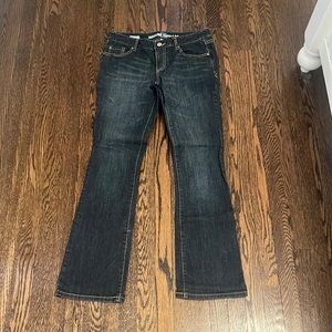 Mossimo Supply Co Boot Cut Jeans